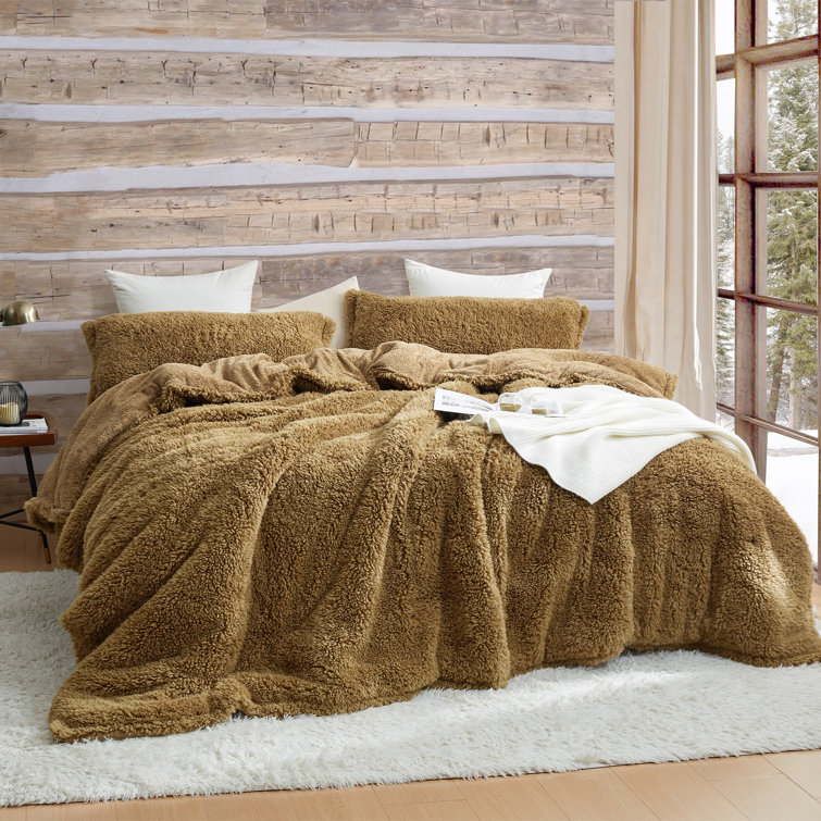 Oversized weighted best sale king comforter